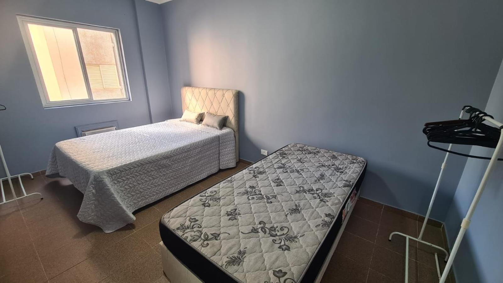 Appartement Apartamento Confortavel 2 Dorm No Tortuga Enseada à Guarujá Extérieur photo